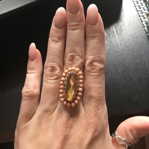 Statement ring - Picture 2 of 2